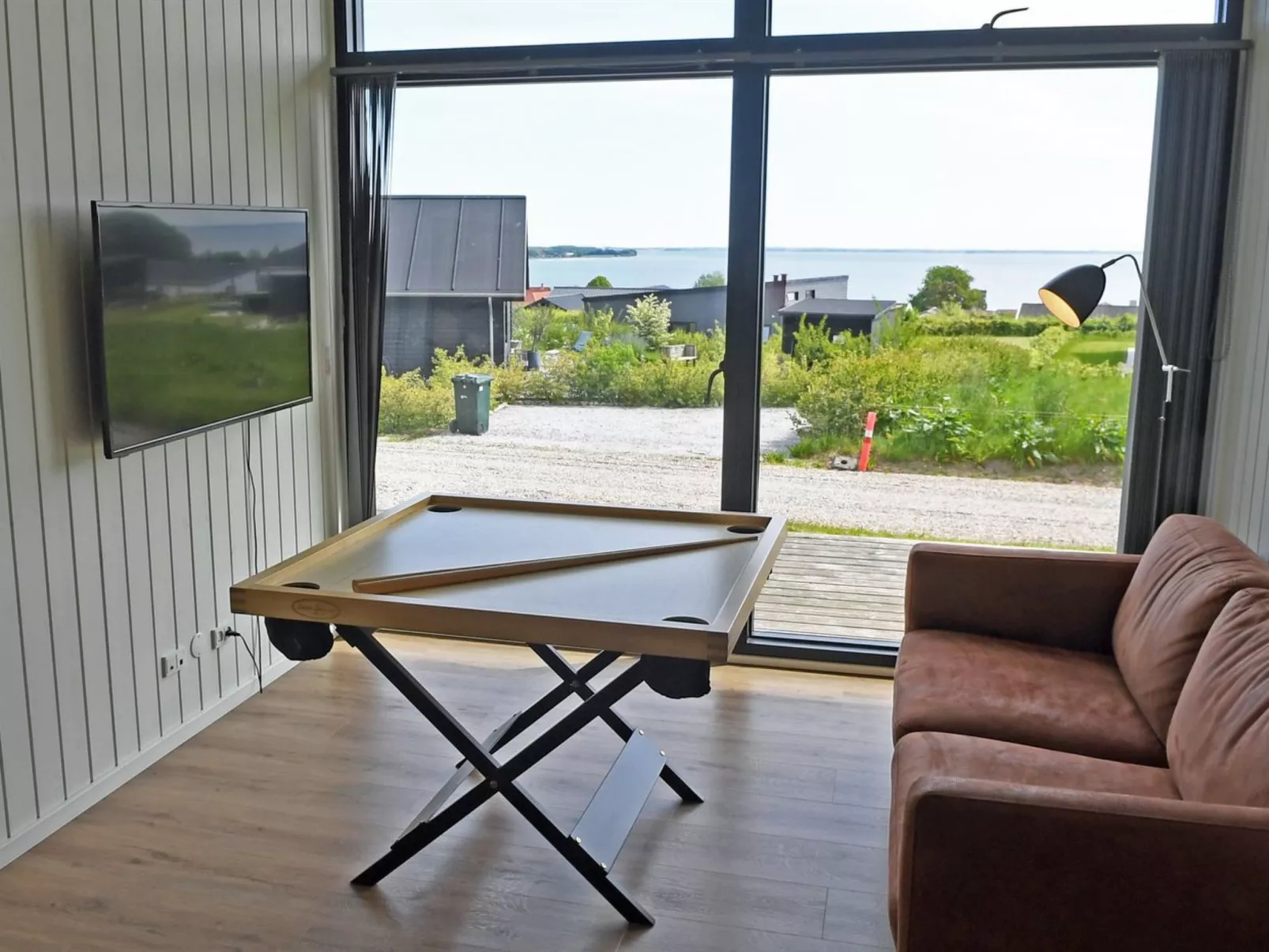 "Hildegunda" - 600m from the sea-Inside