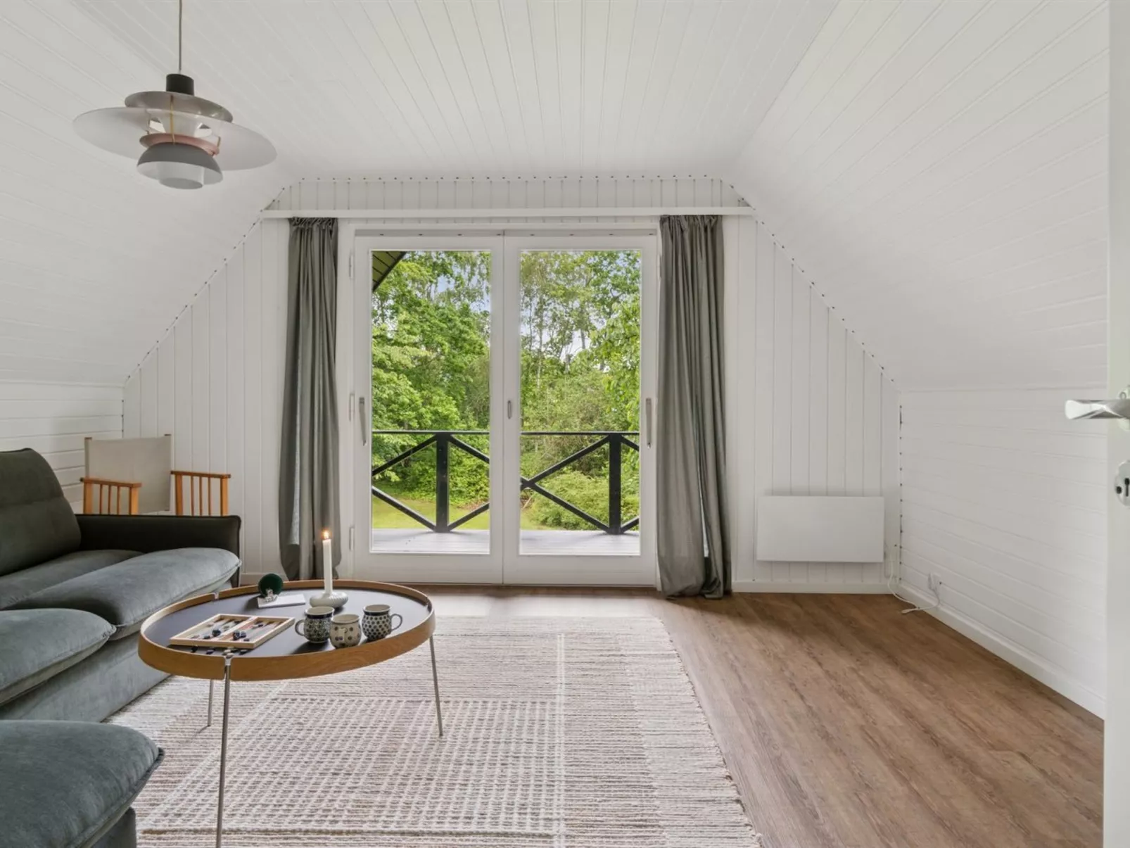 "Estefania" - 1km from the sea-Inside