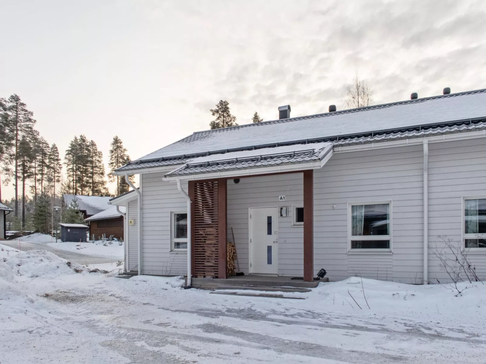 4 seasons a 1-Dedans