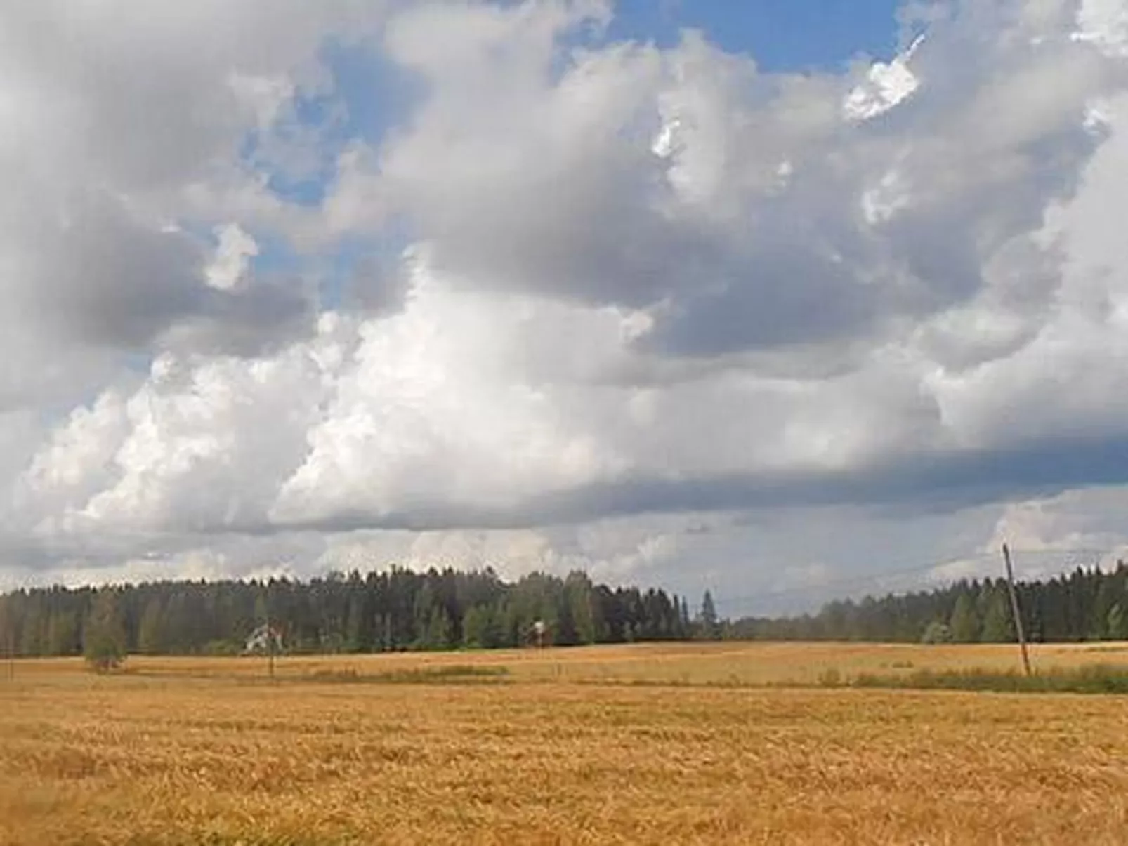 Villa vuorenpää-Dedans