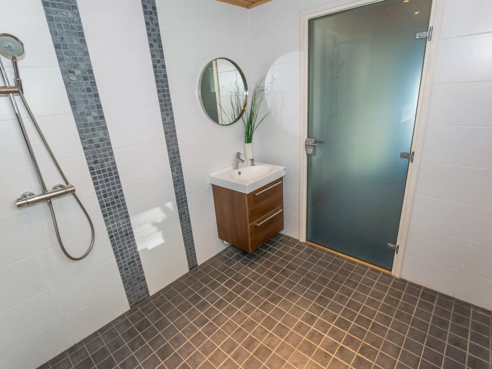 Villa kaivopuisto-Dedans