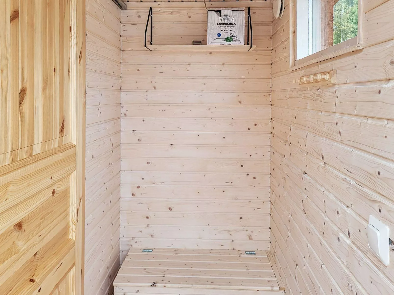 Kolin kangastus apila 1-Dedans