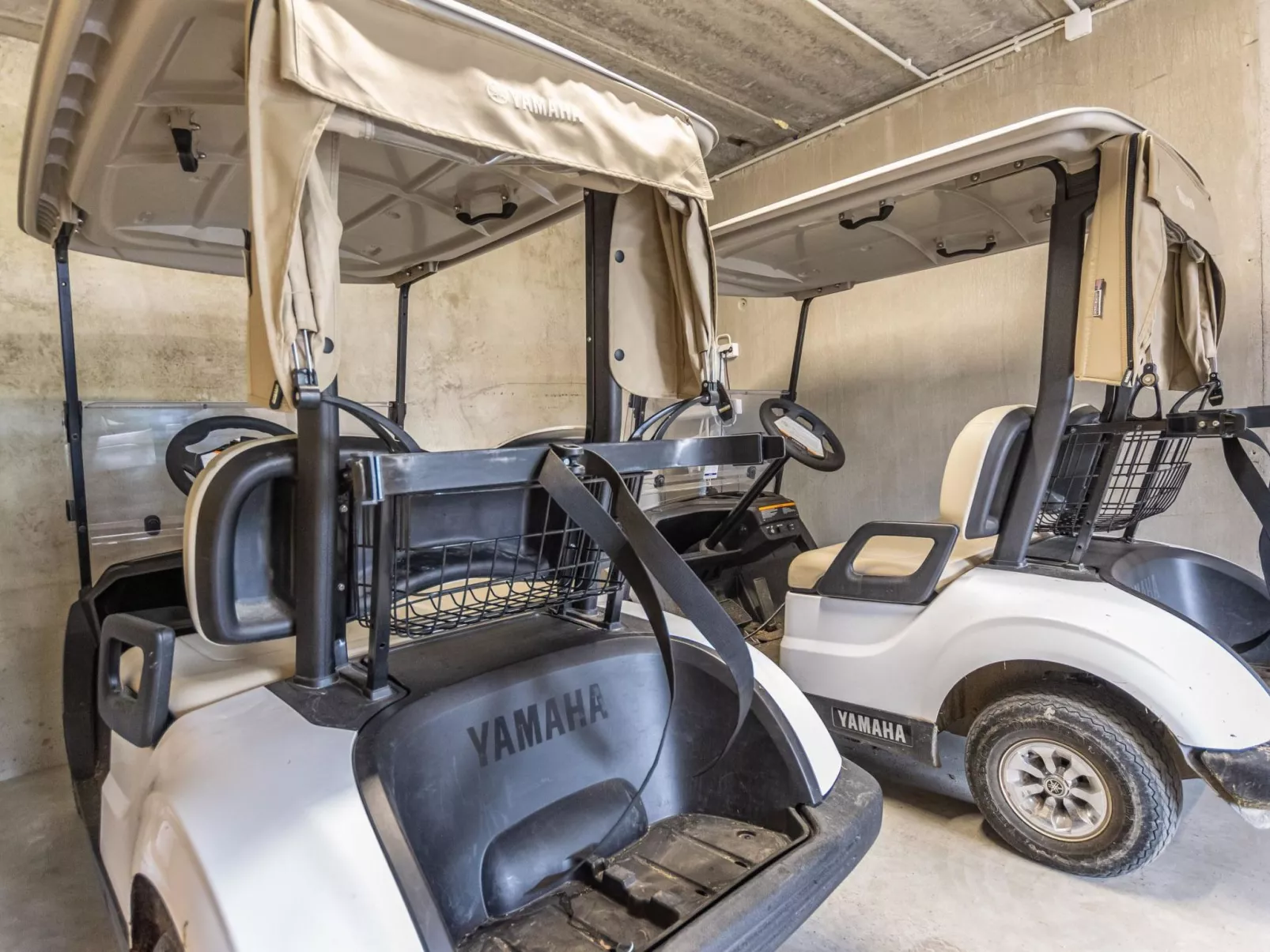 Villa hill magia-Dedans