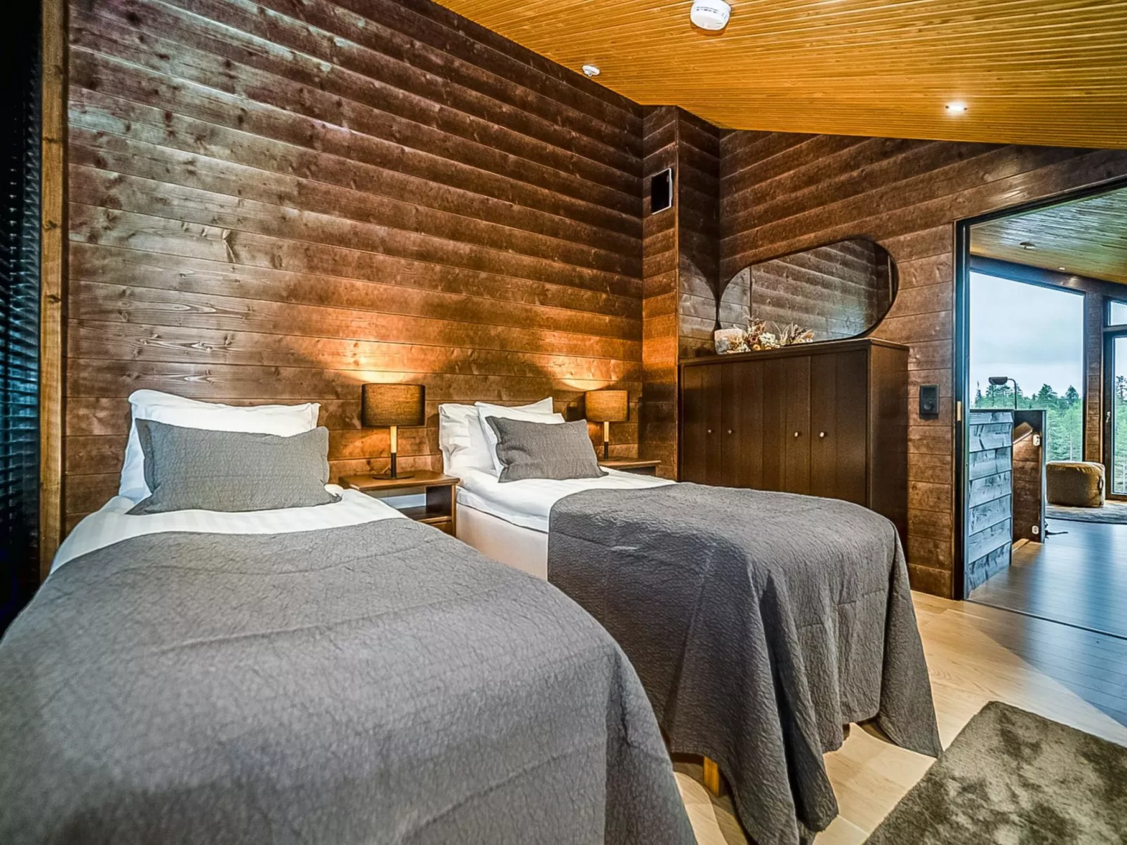 Villa voimapolku 9 a 2-Dedans