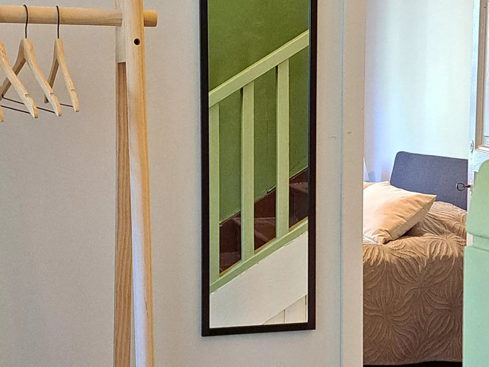 Villa kallahti beach view helsinki-Dedans