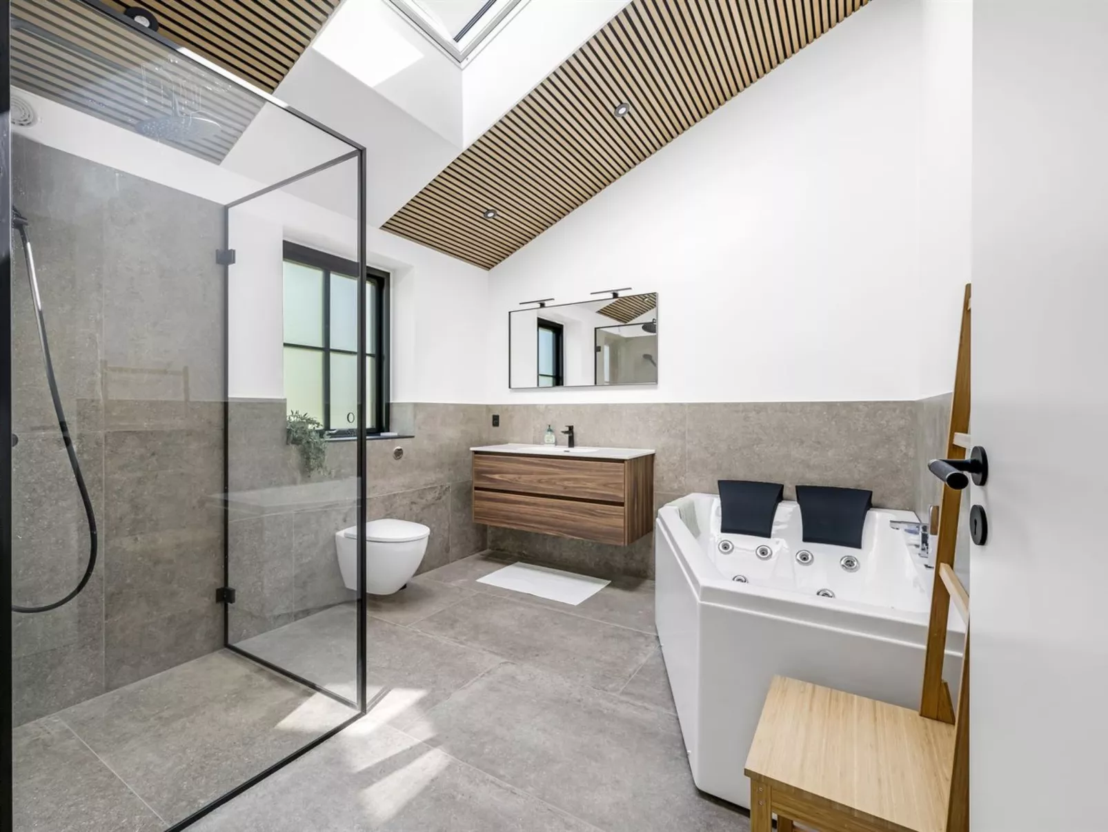 "Tähti" - 425m from the sea-Dedans