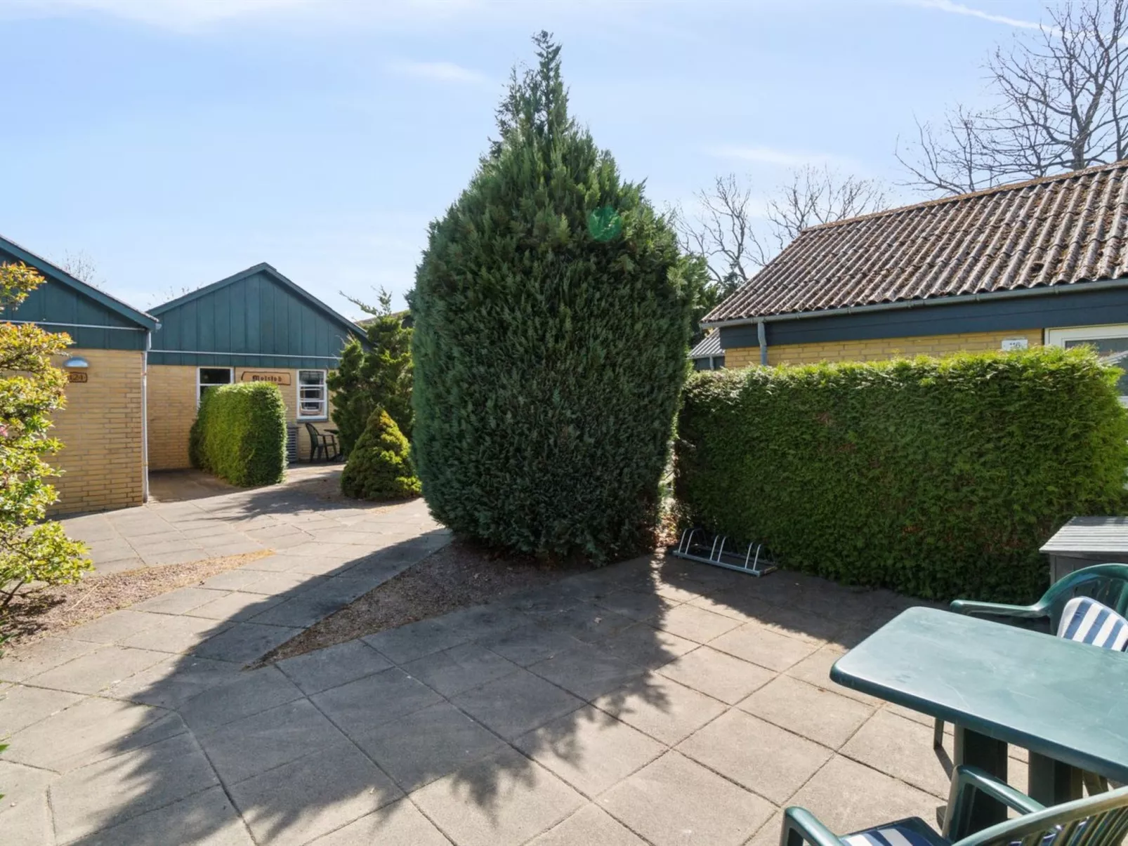 "Felicia" - 200m from the sea-Outside