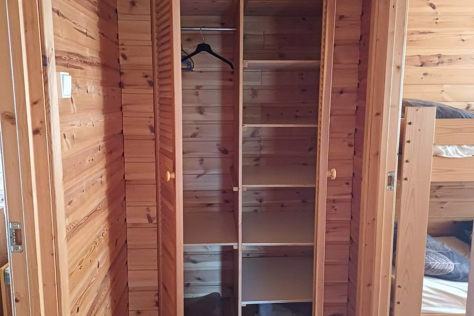 Maison de vacances pour 7 a Skjold-By Traum-Intérieur