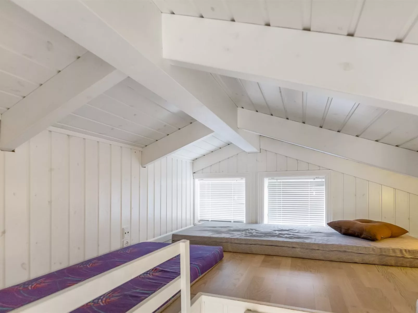 "Withger" - 20m from the sea-Dedans