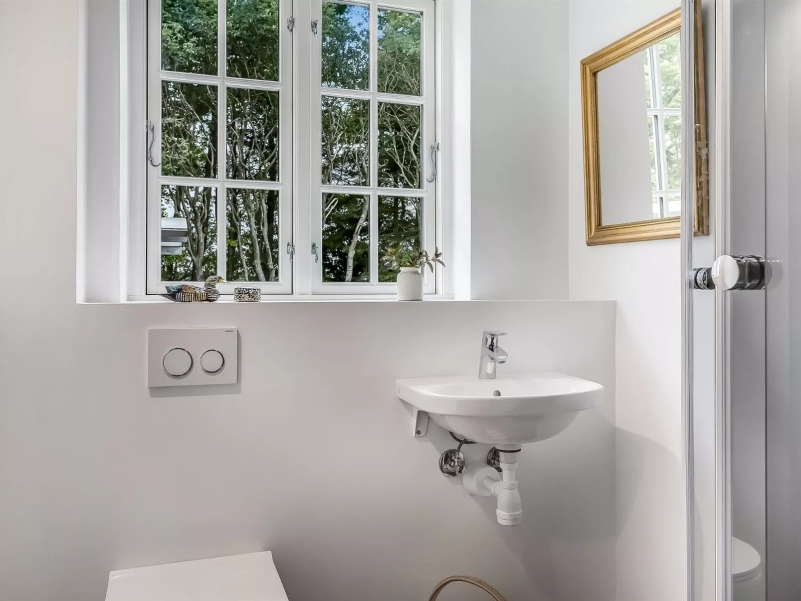 "Constance" - 23km from the sea-Inside