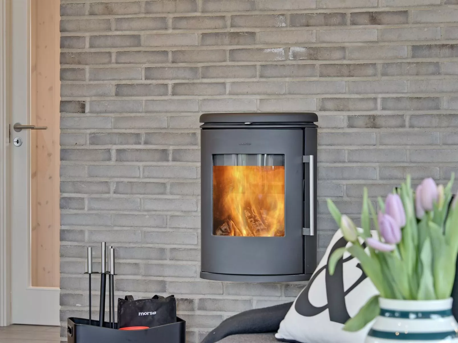 "Hwithoveth" - 1.4km from the sea-Dedans