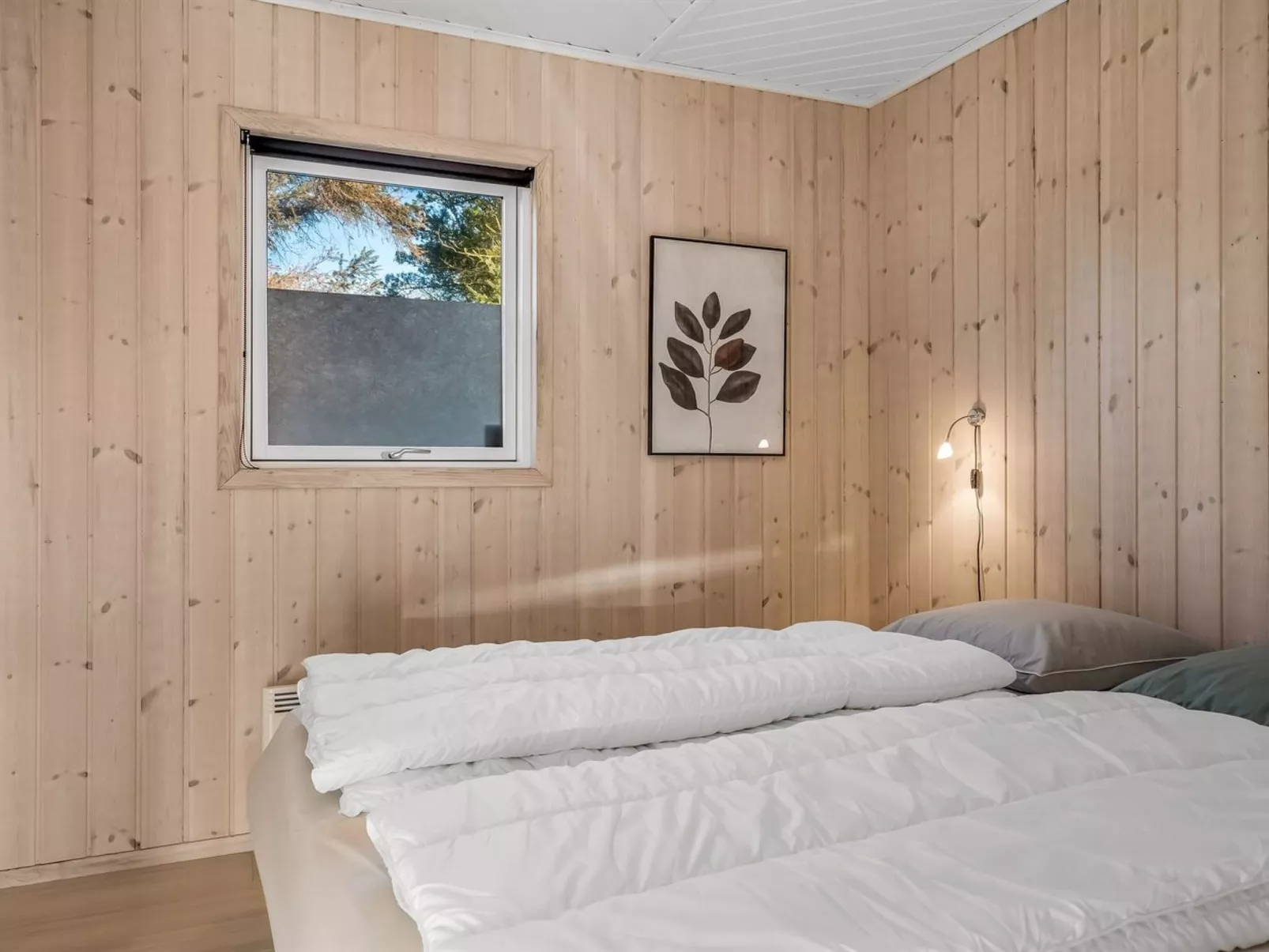 "Herwarth" - 400m from the sea-Inside