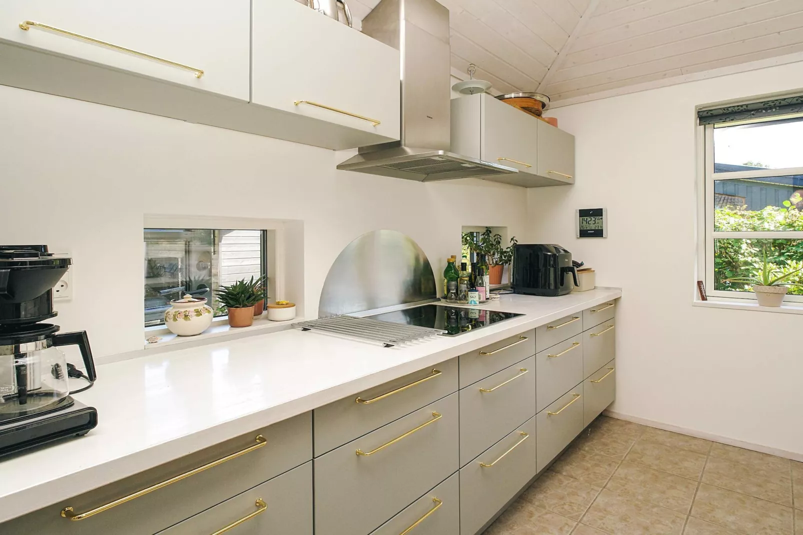 4 star holiday home in-Indoor