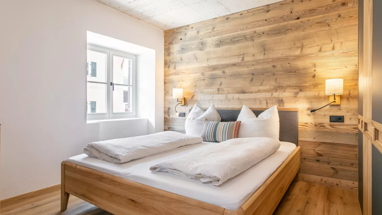 Hopfgarten Alpin Living Top 1 und 2-Schlafzimmer