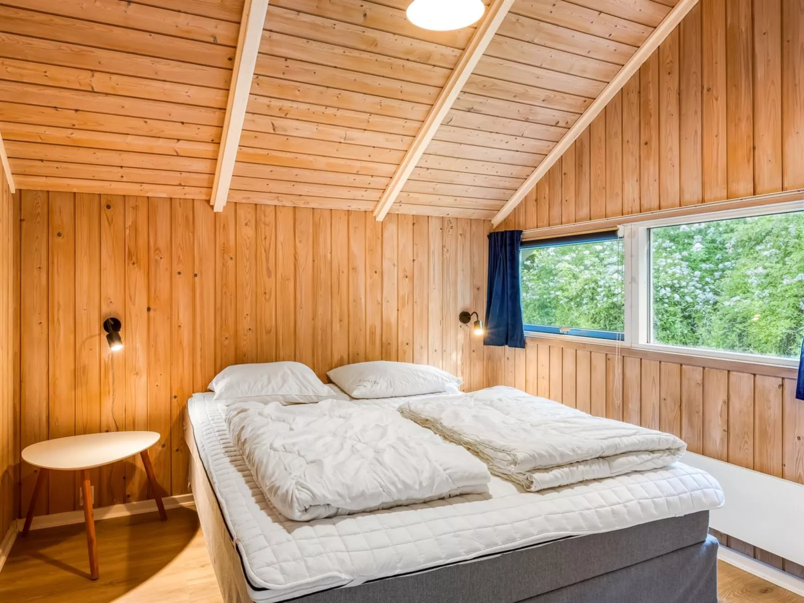 "Kai" - 400m from the sea-Drinnen