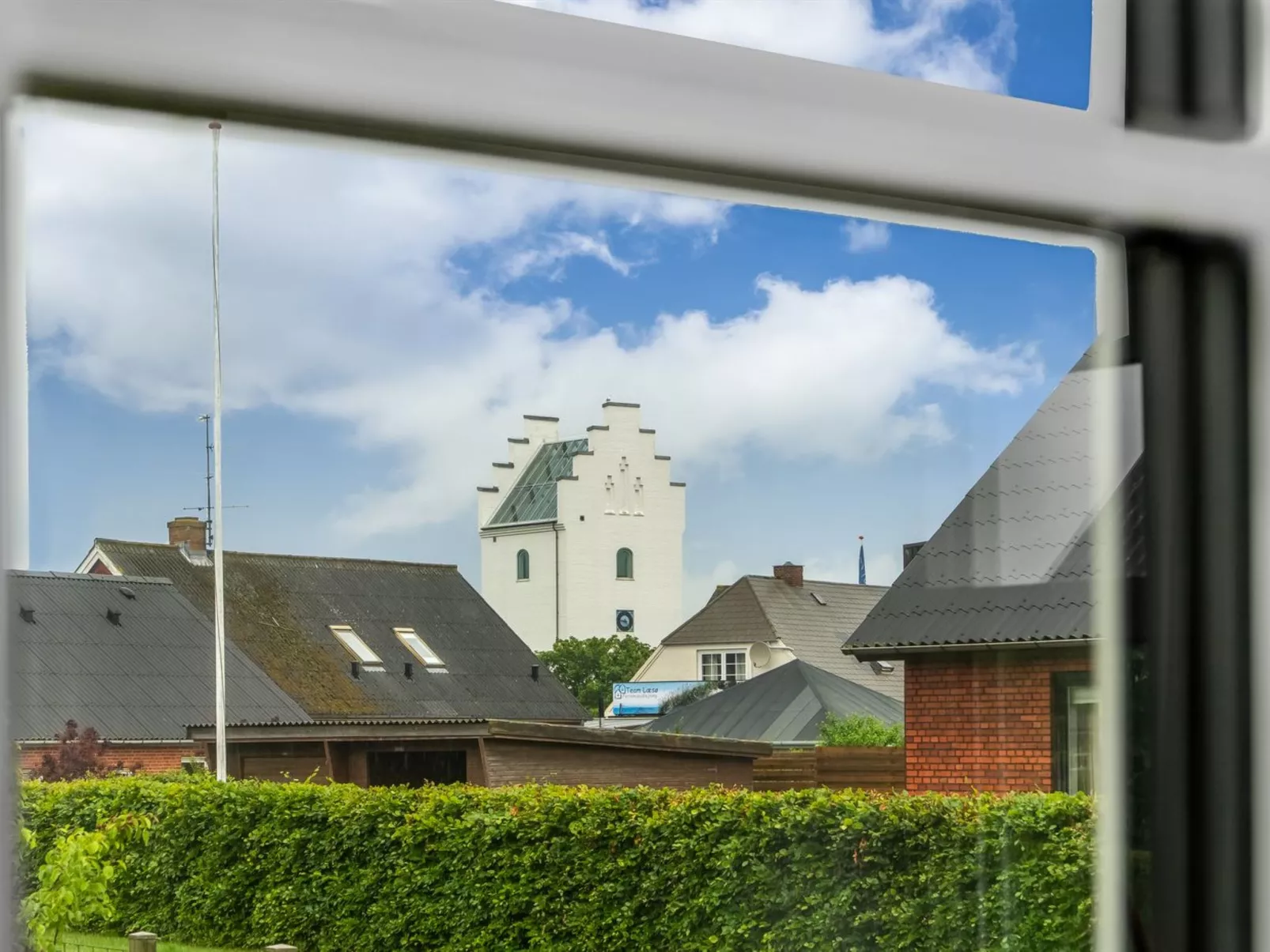 "Nanja" - 250m from the sea-Outside