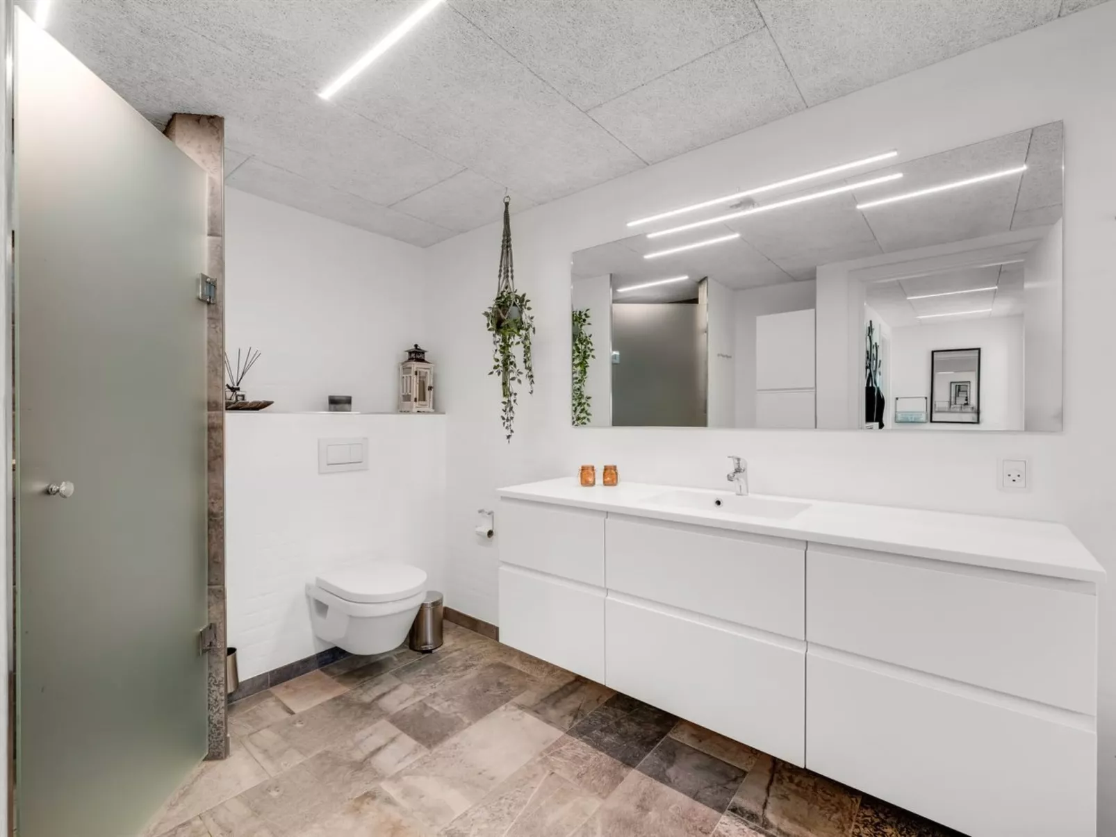 "Ema" - 500m from the sea-Drinnen