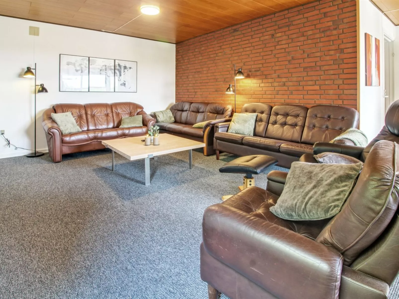 "Drine" - 19km from the sea-Inside