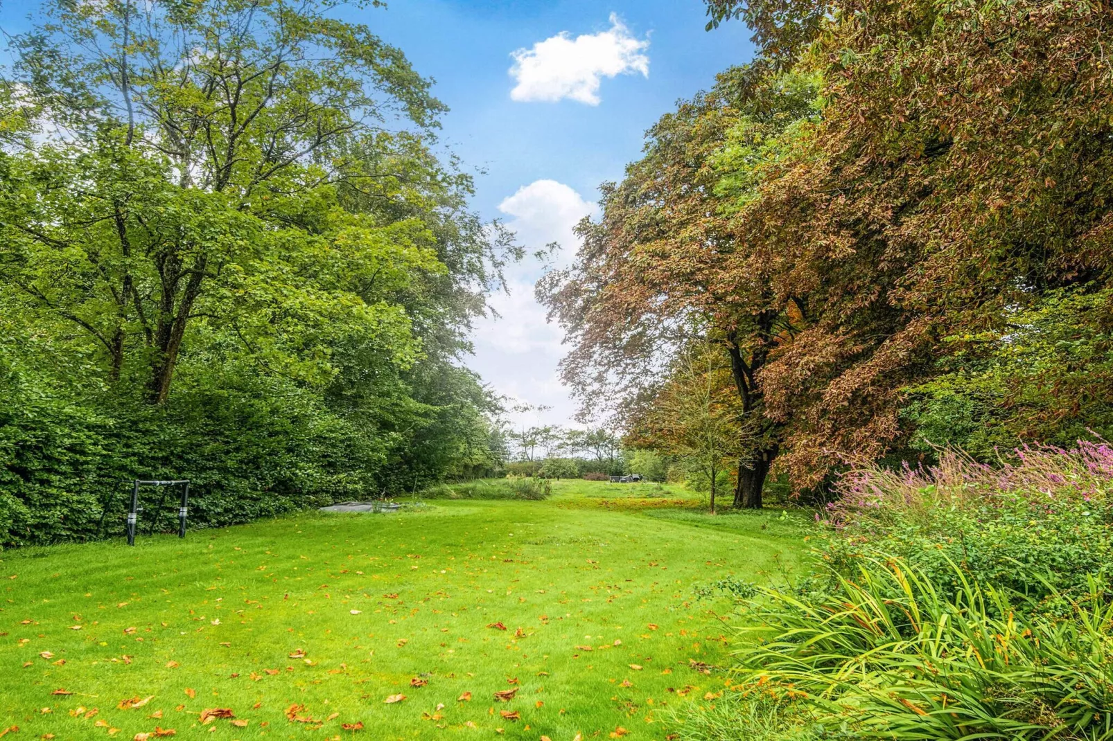 4 star holiday home in Nørre Nebel-View