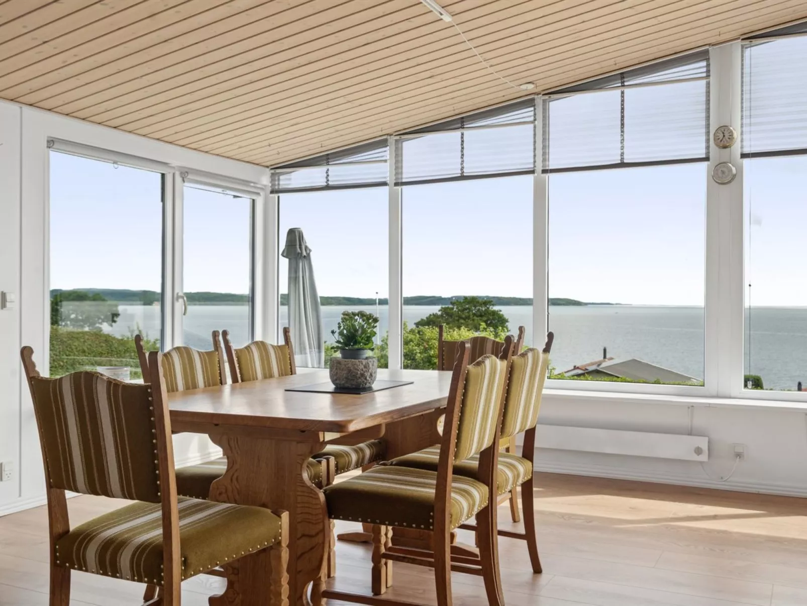 "Fani" - 150m from the sea-Drinnen