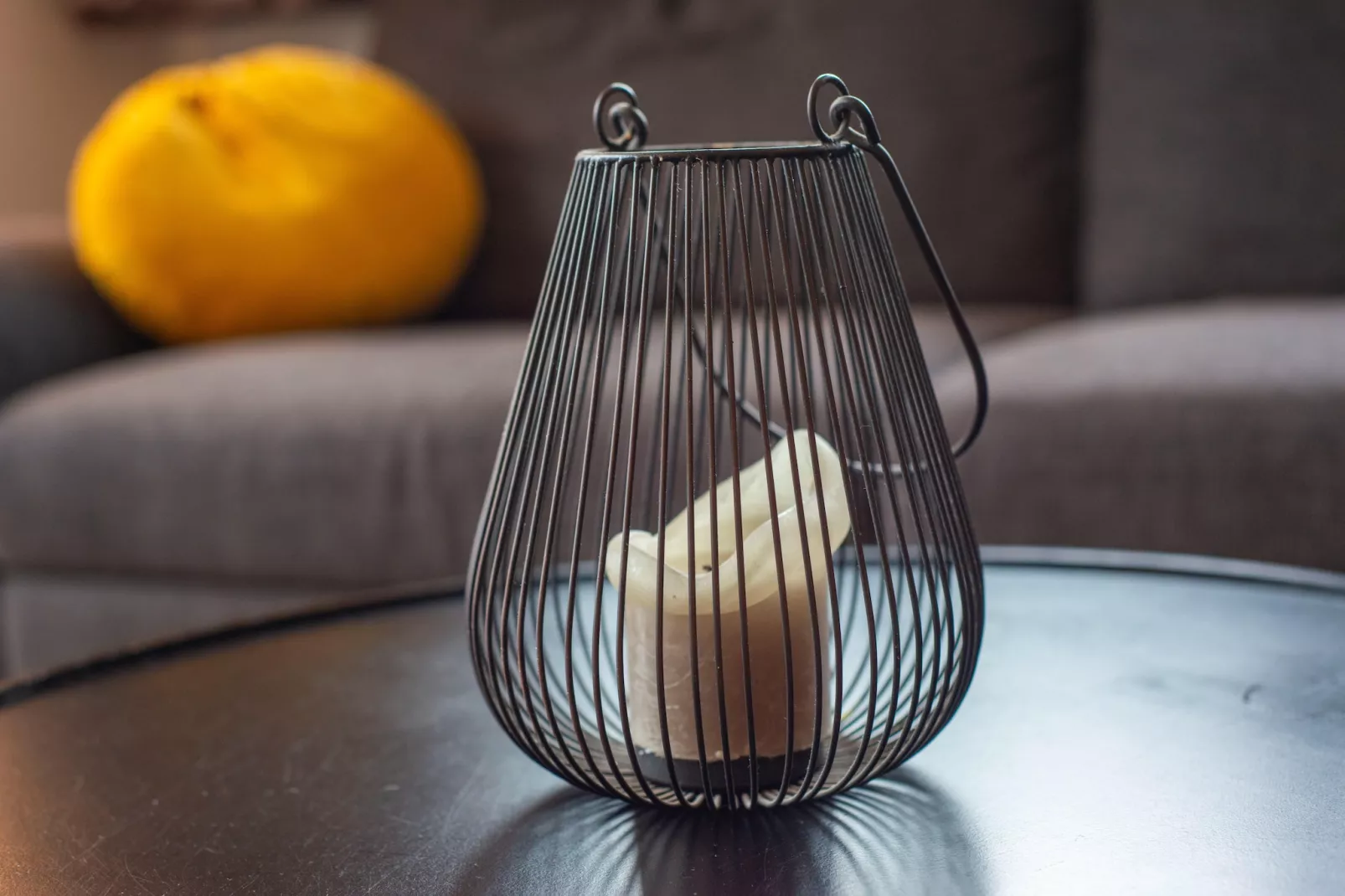 Residenz Edelalm - Top 4-Ambiance