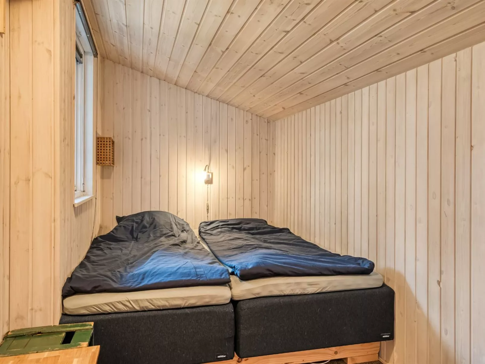 "Bodulf" - 850m from the sea-Inside