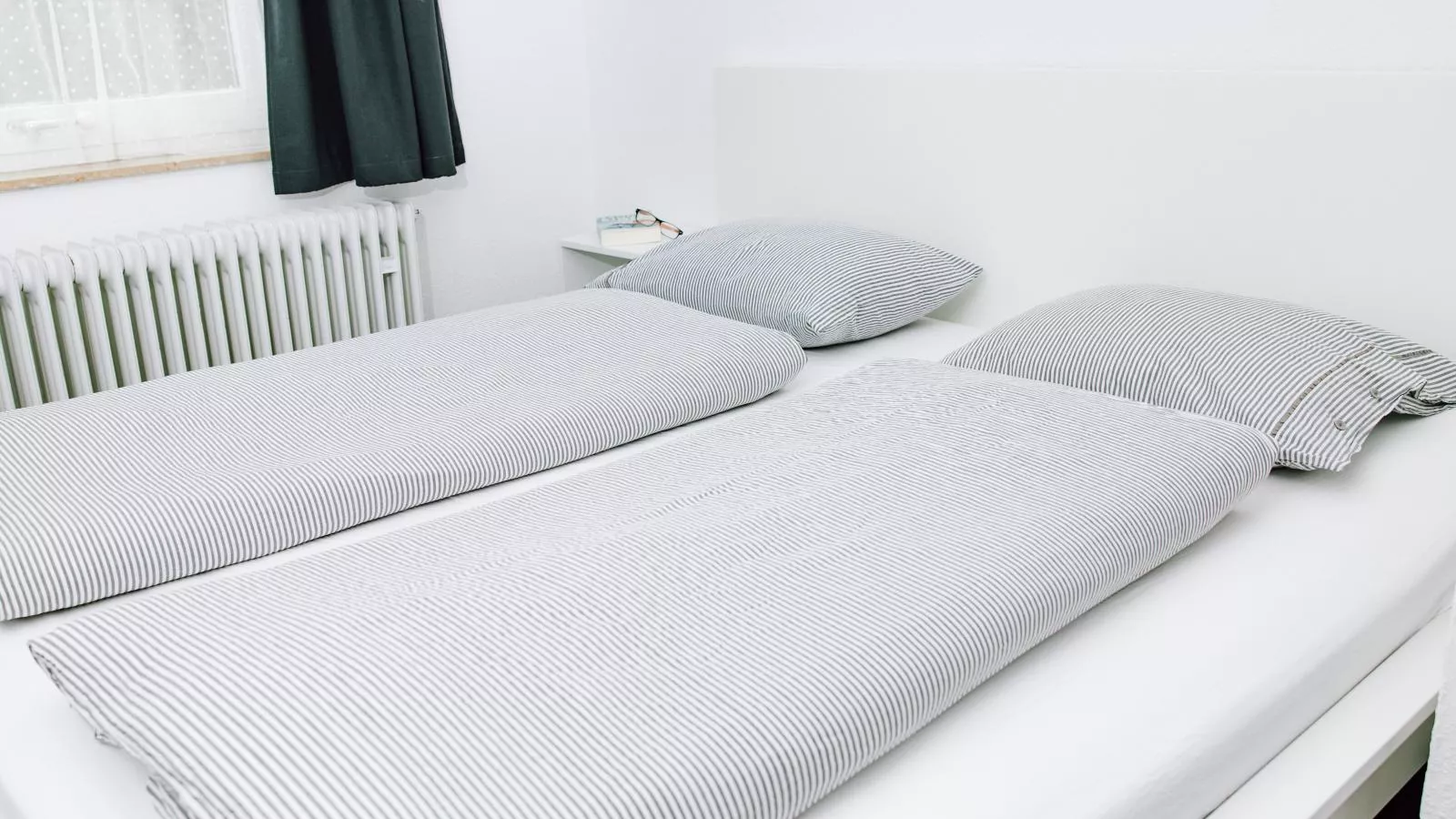 Friedensthal-Chambre