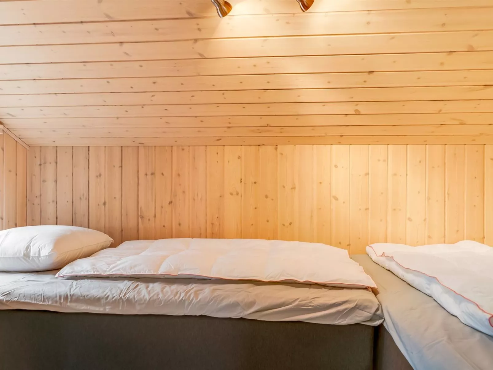 "Eeske" - 2.5km from the sea-Inside