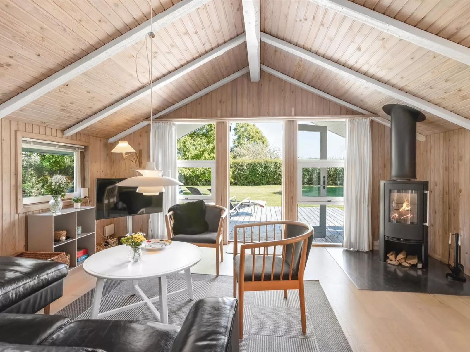 "Hatem" - 500m from the sea-Inside