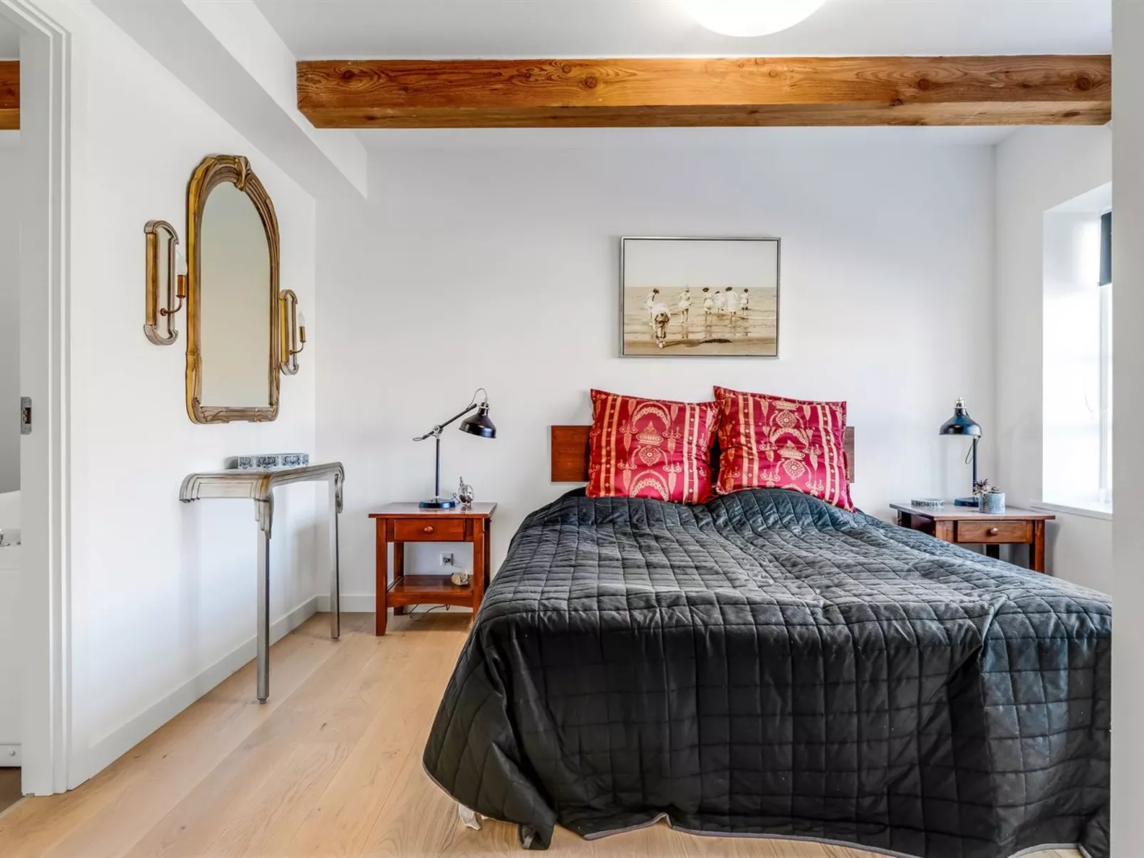 "Albine" - 150m from the sea-Inside