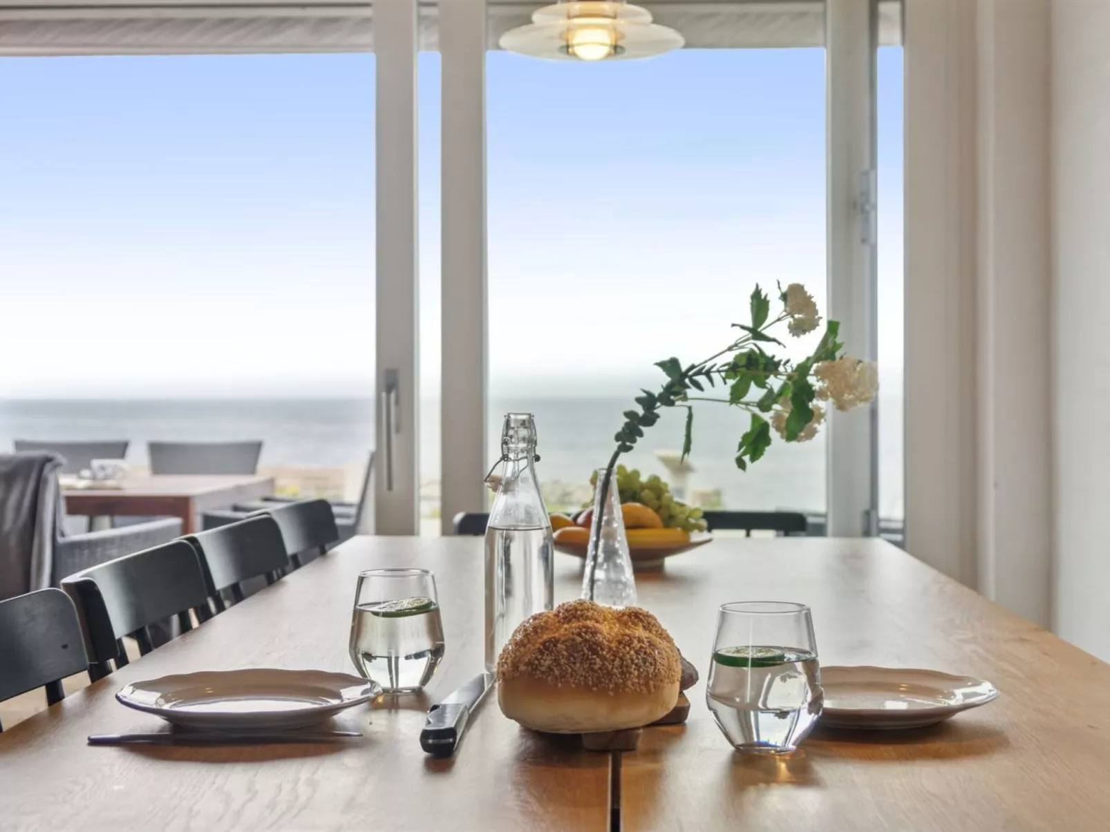 "Dzavid" - 50m from the sea-Inside