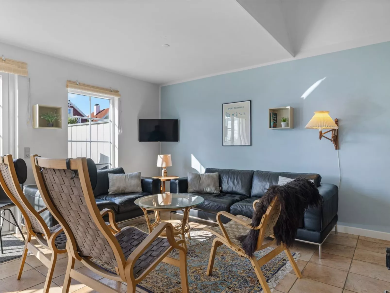 "Dior" - 300m from the sea-Inside