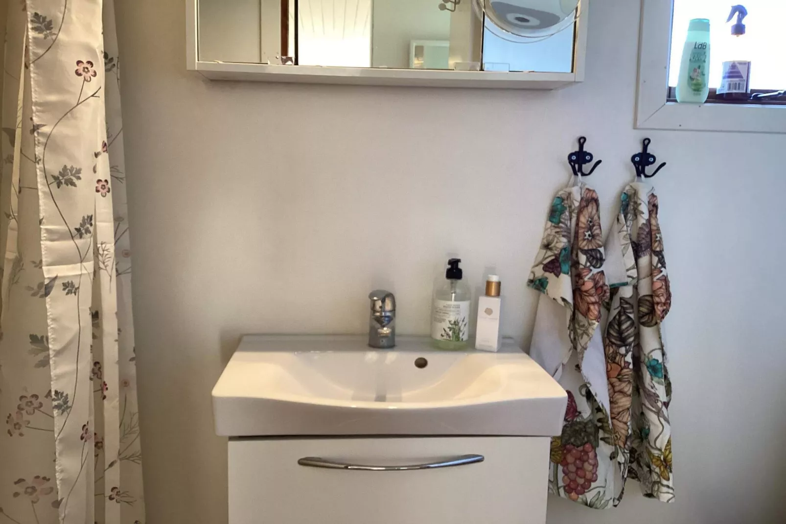 4 etoiles maison de vacances a SÖLVESBORG-Intérieur