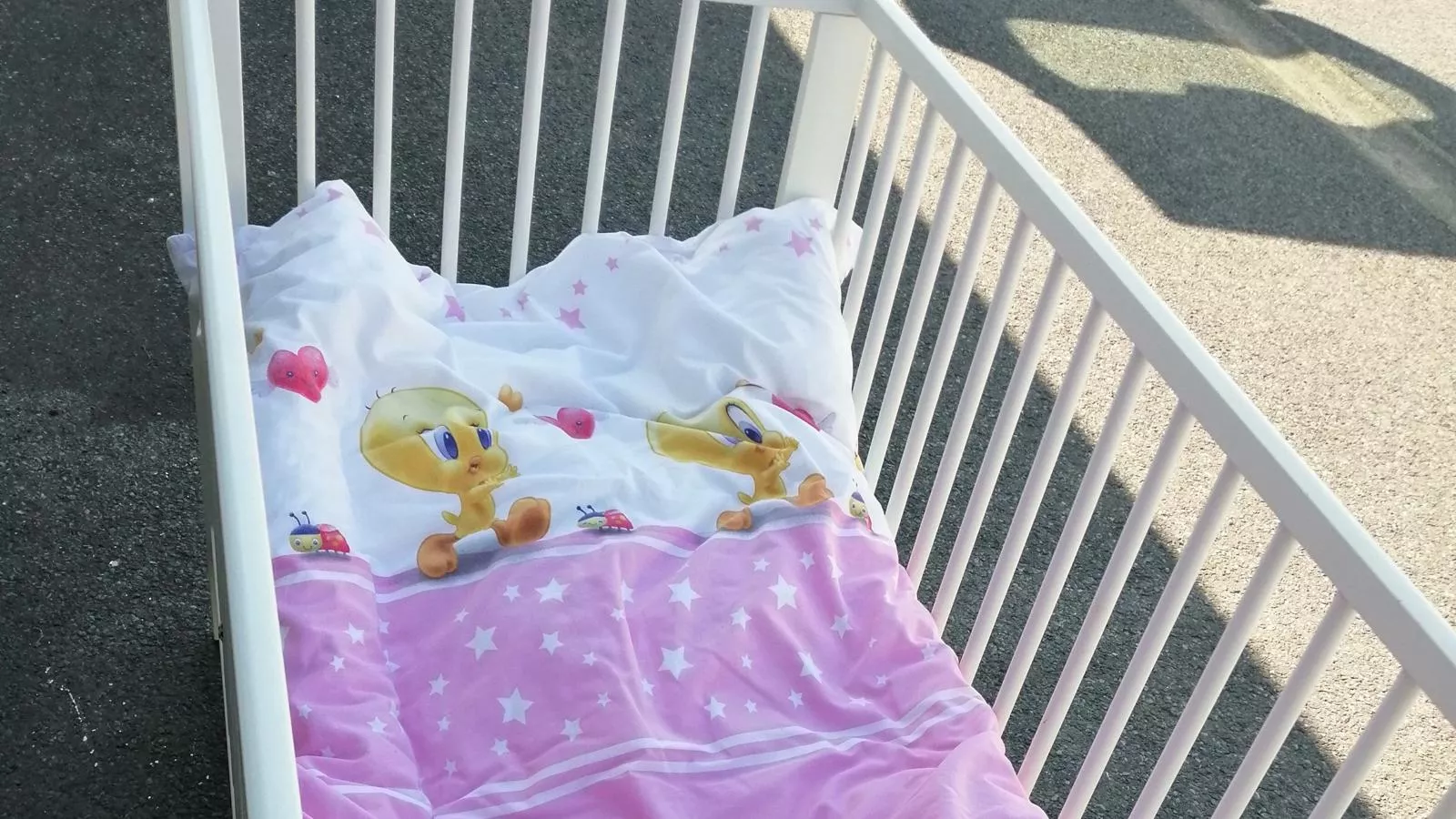 Lac Bleu huis nr 13-équipements