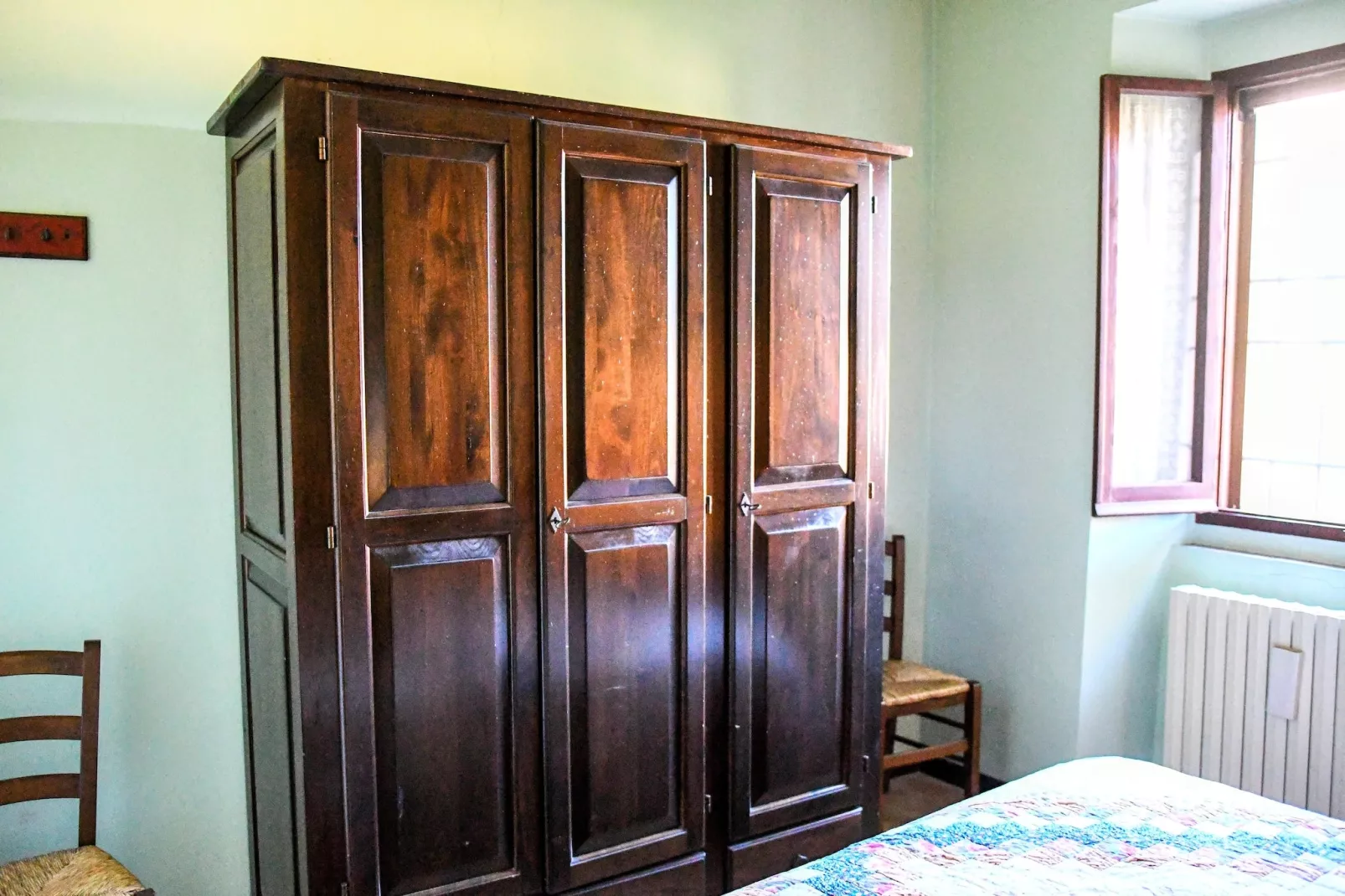 Romantico Tramonto-Schlafzimmer