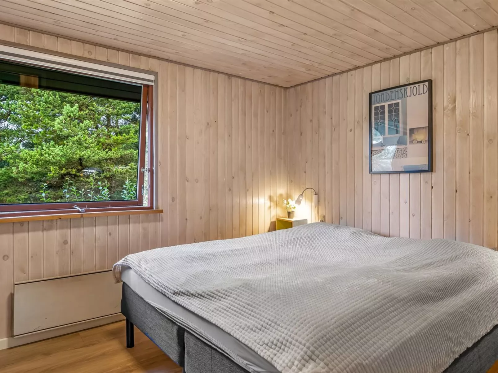 "Tole" - 2km from the sea-Dedans