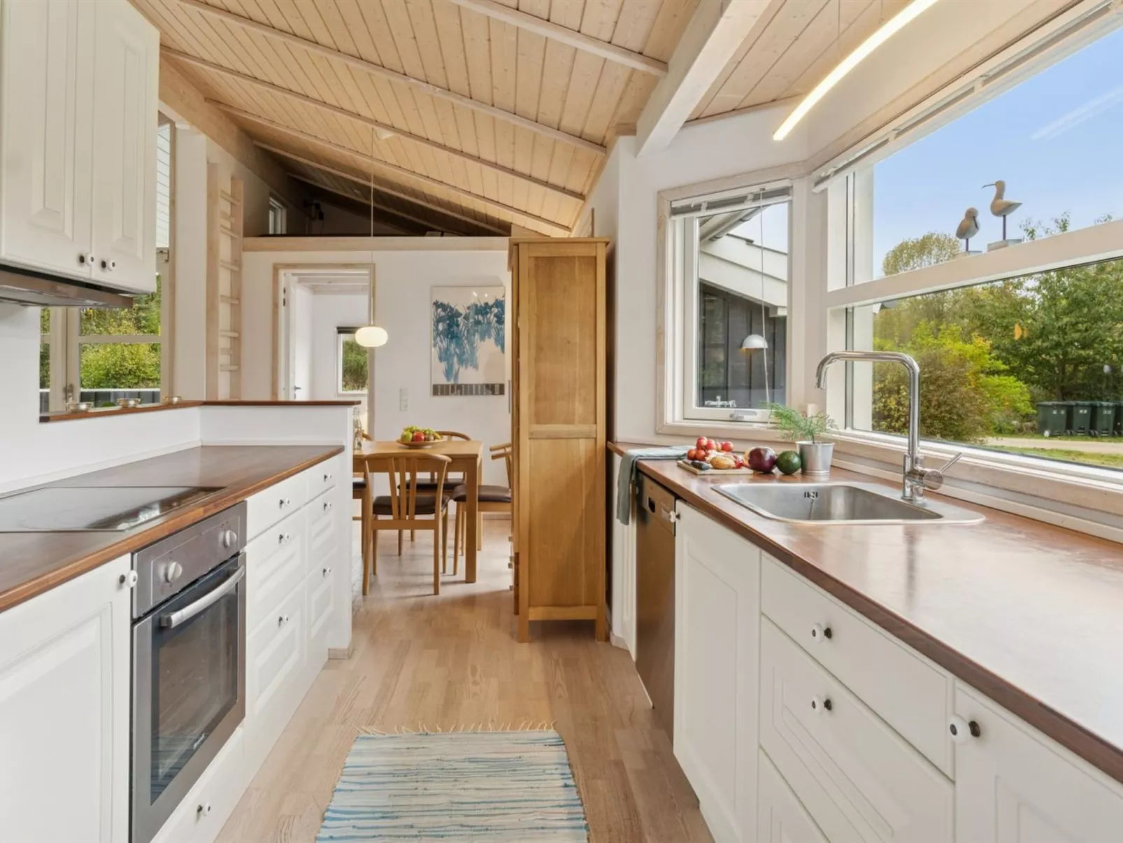 "Angelika" - 1.3km from the sea-Drinnen