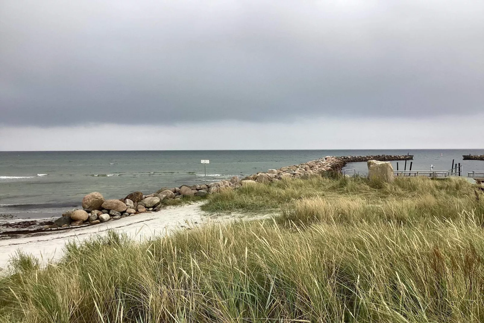 6 person holiday home in Hals-Untagged