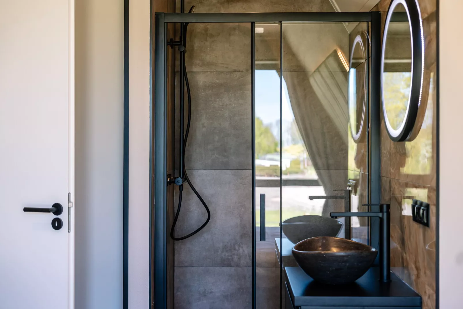 Villa Watergloed | 10 personen-Bathroom