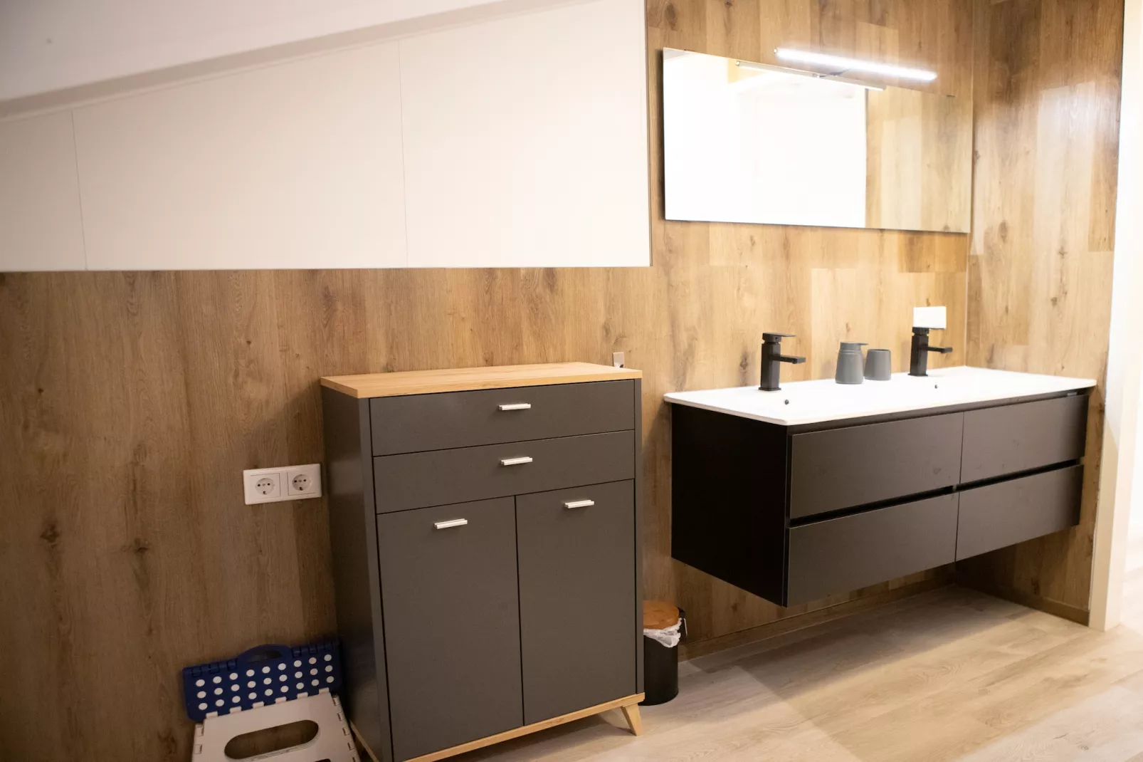 Het Boshuis-Bathroom