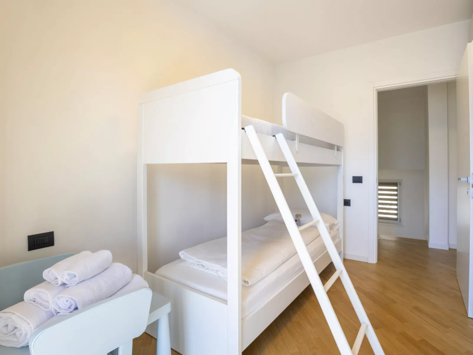 Civico 16 Garden Home-Dedans