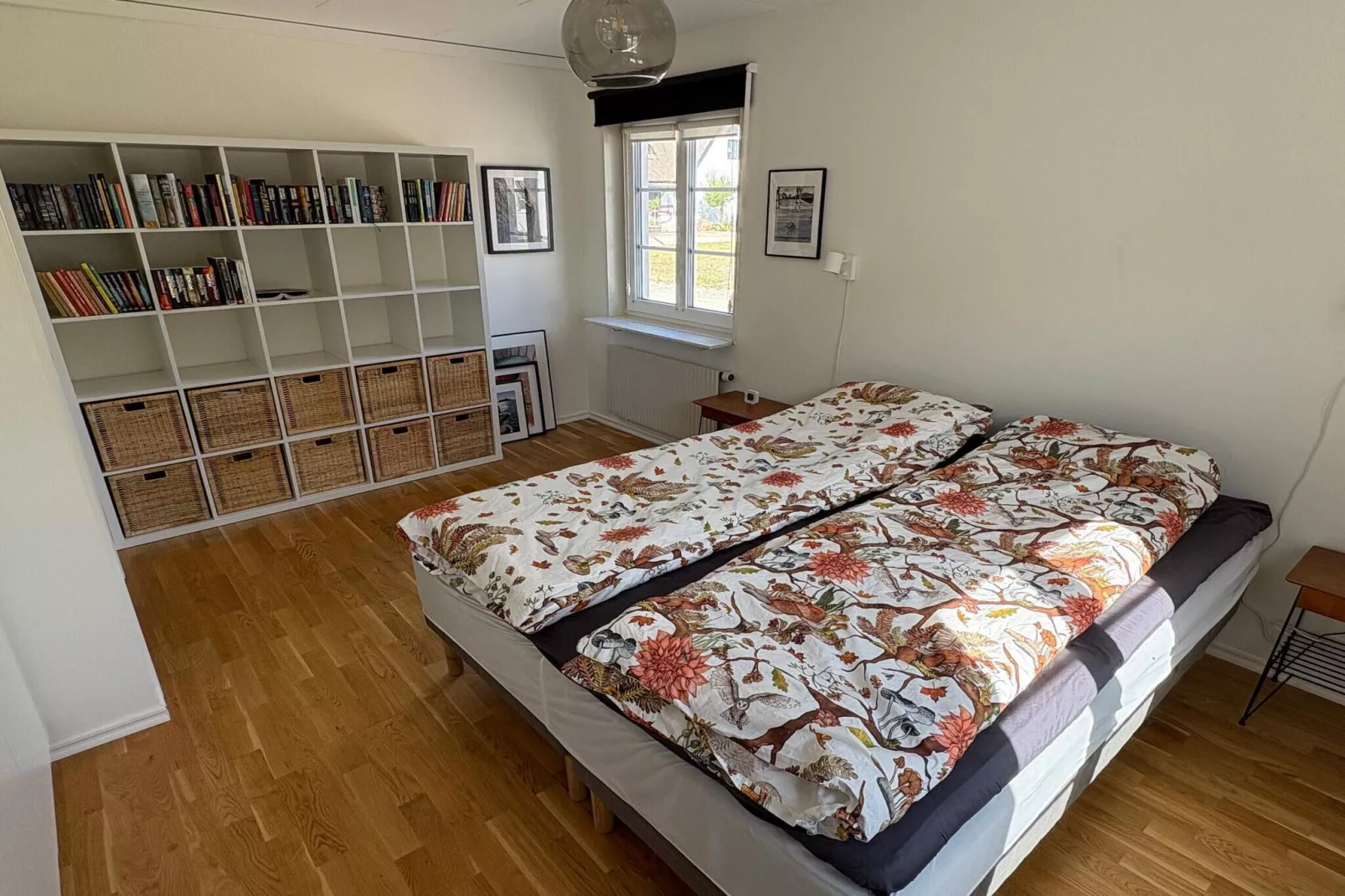 5 etoiles maison de vacances a Löderup-Intérieur