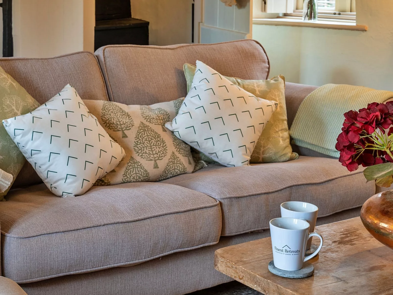 The Thatch at Winterborne Houghton-Dehors