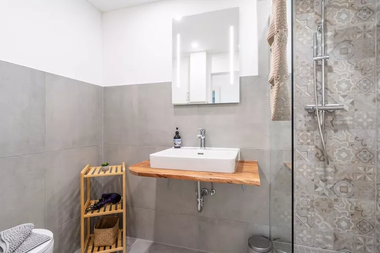 LiMa Whg Four Twee-Bathroom