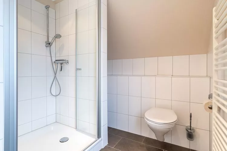 Domizil im Dorf-Badezimmer