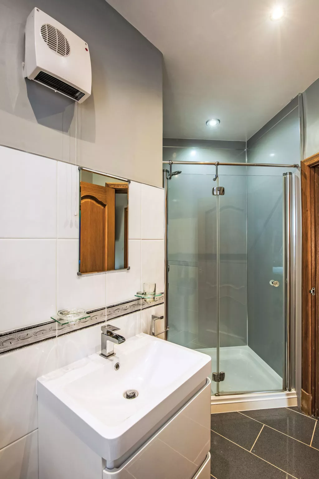 Benderloch House & Frobost Lodge-Dedans