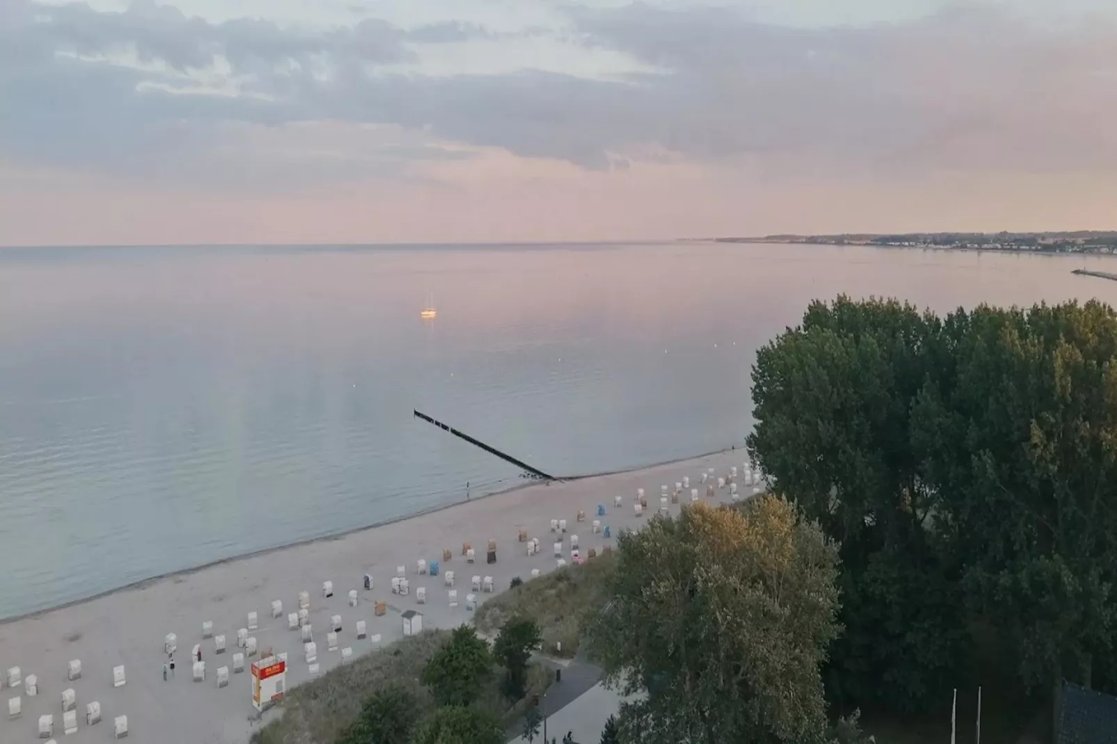 Nr5 - Schwalbennest 4 Personen-Zones été à 5 km