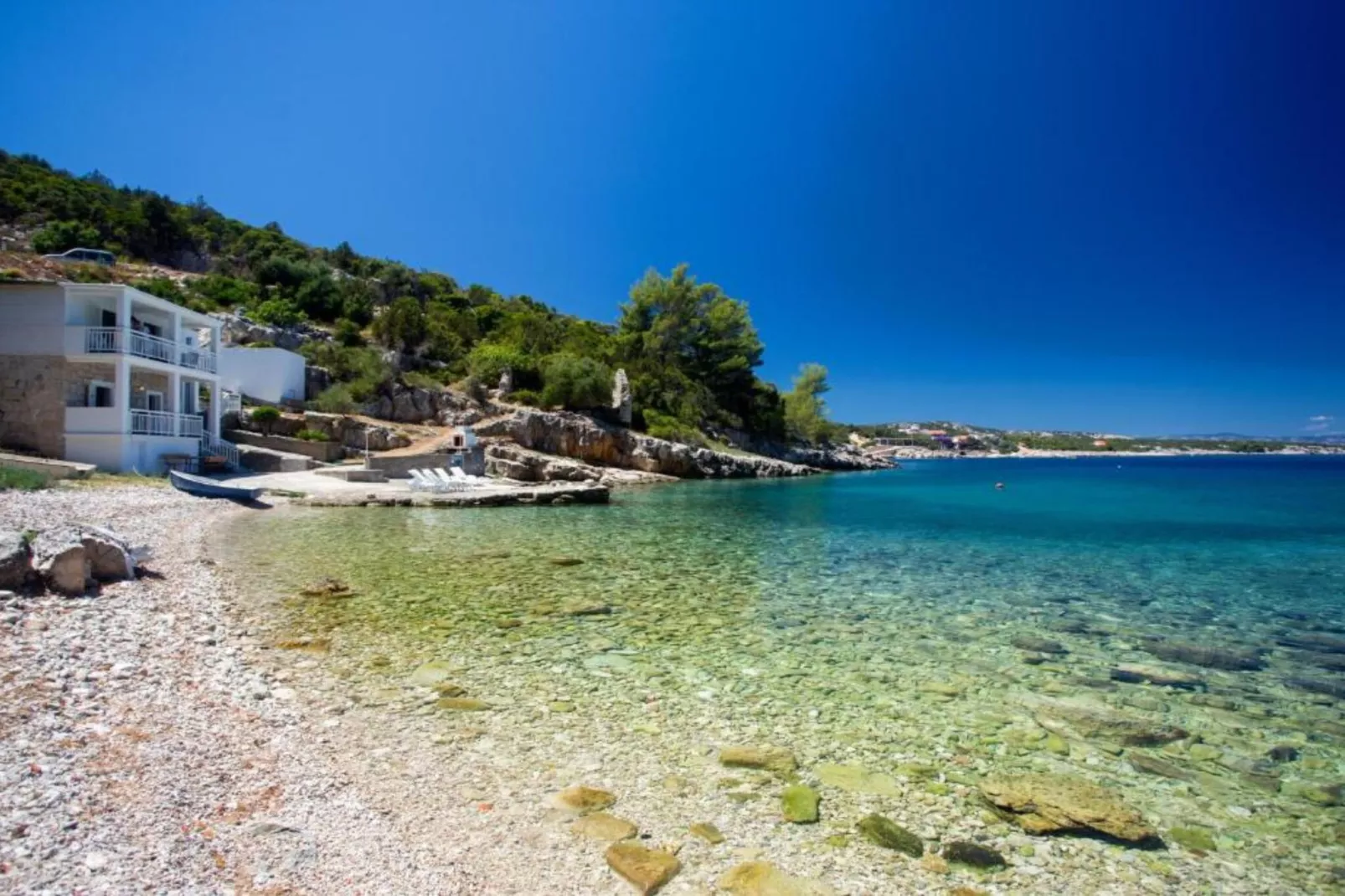 Vacation Home-Ambiance