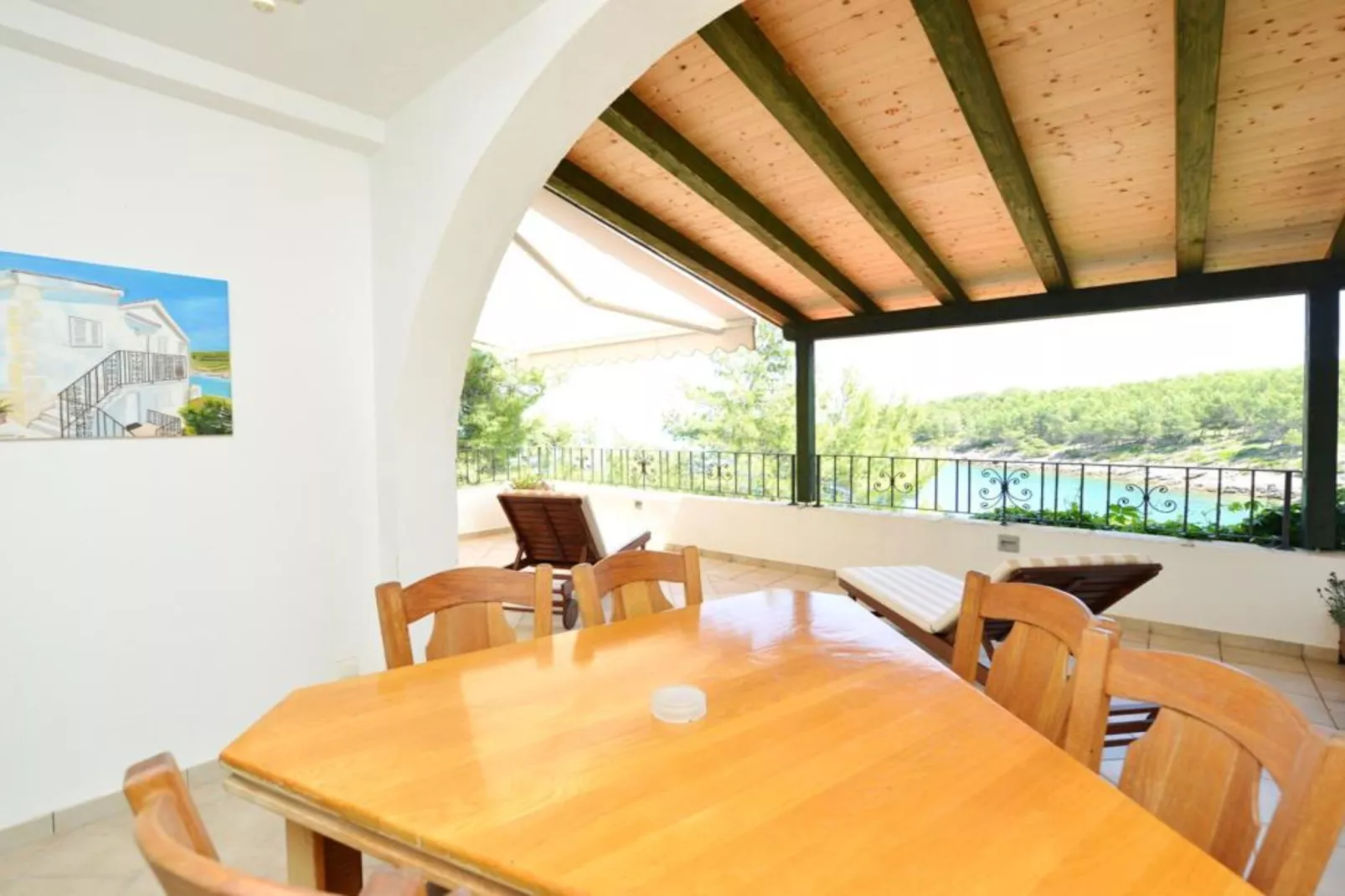 Two-Bedroom Apartment (Kadulja)-Untagged