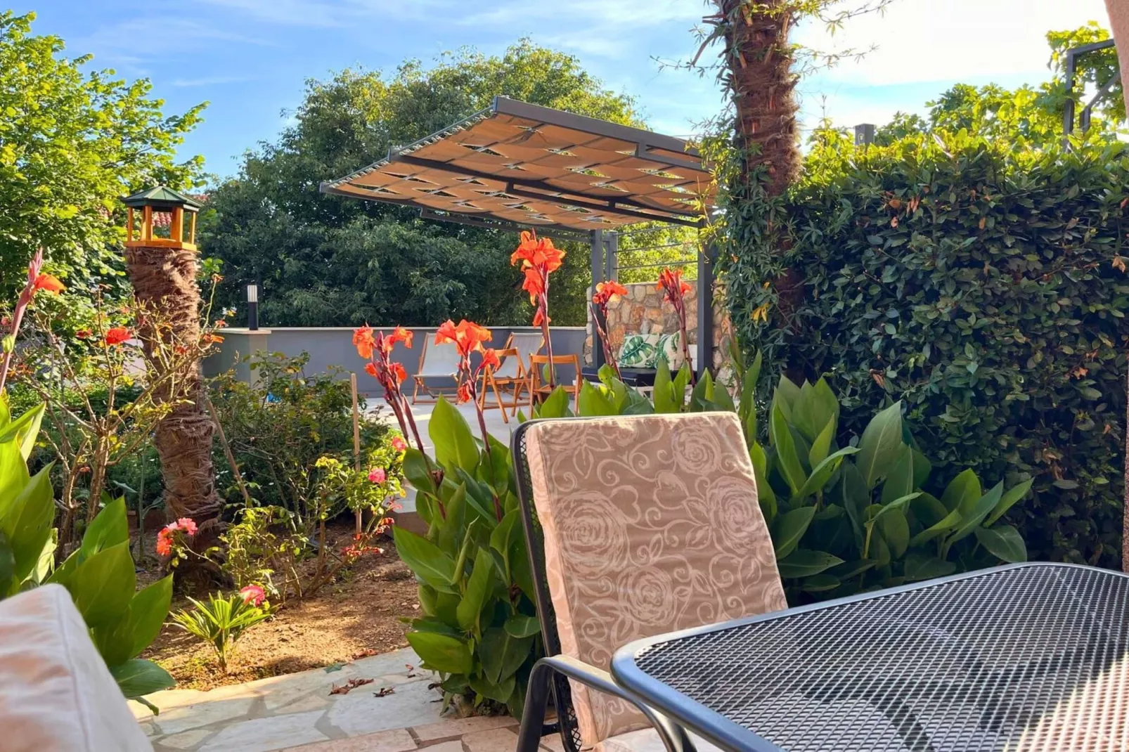 Apartments Butković -  Two Bedroom Apartments (A3)-Outdoor